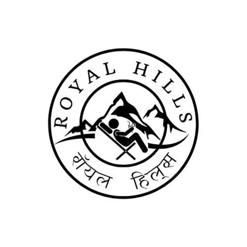 Hotel Royal Hills Pune Exterior foto