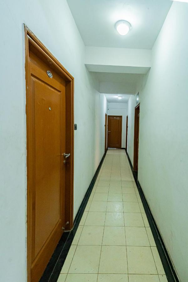 Hotel Royal Hills Pune Exterior foto