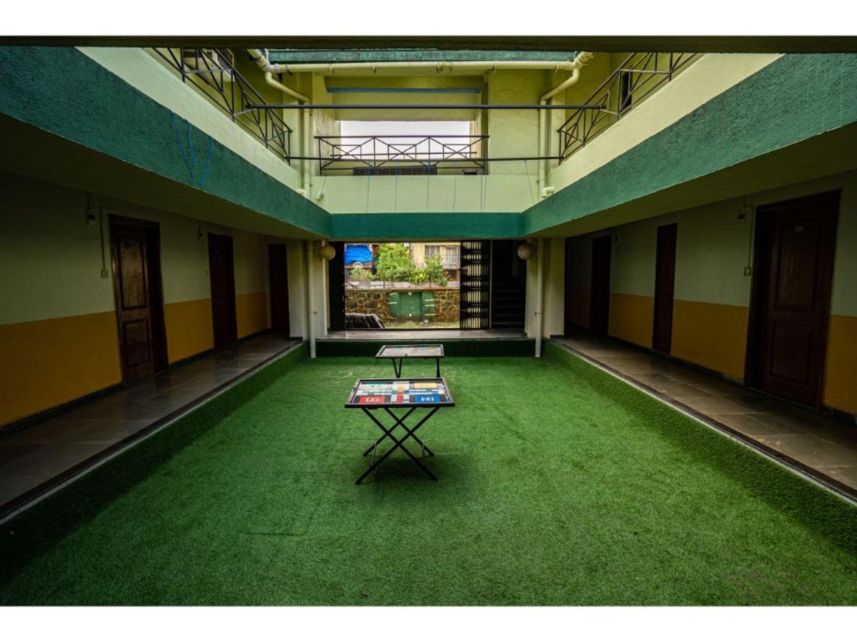 Hotel Royal Hills Pune Exterior foto