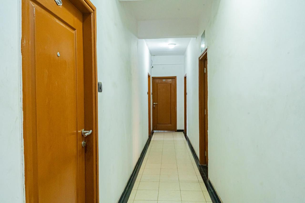 Hotel Royal Hills Pune Exterior foto