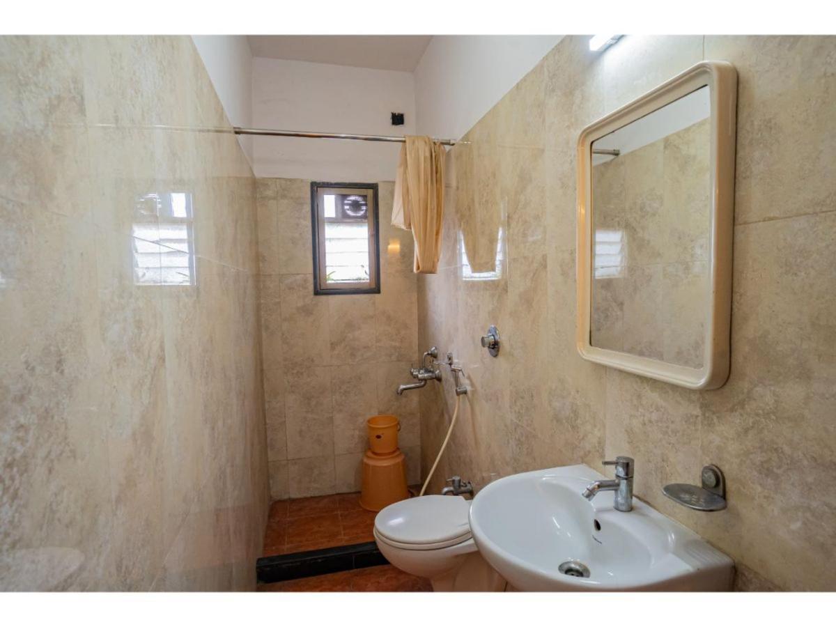 Hotel Royal Hills Pune Exterior foto