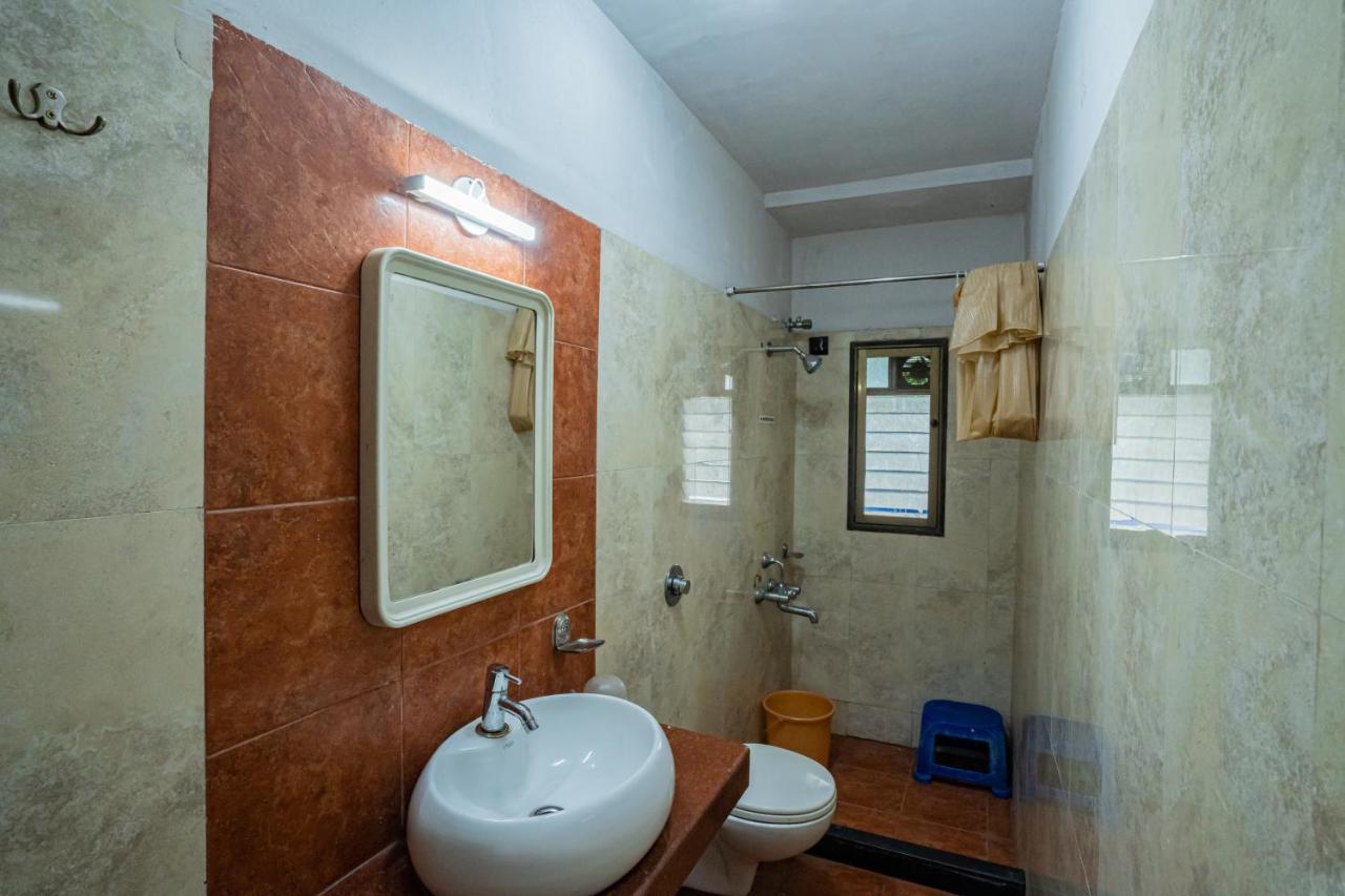 Hotel Royal Hills Pune Exterior foto