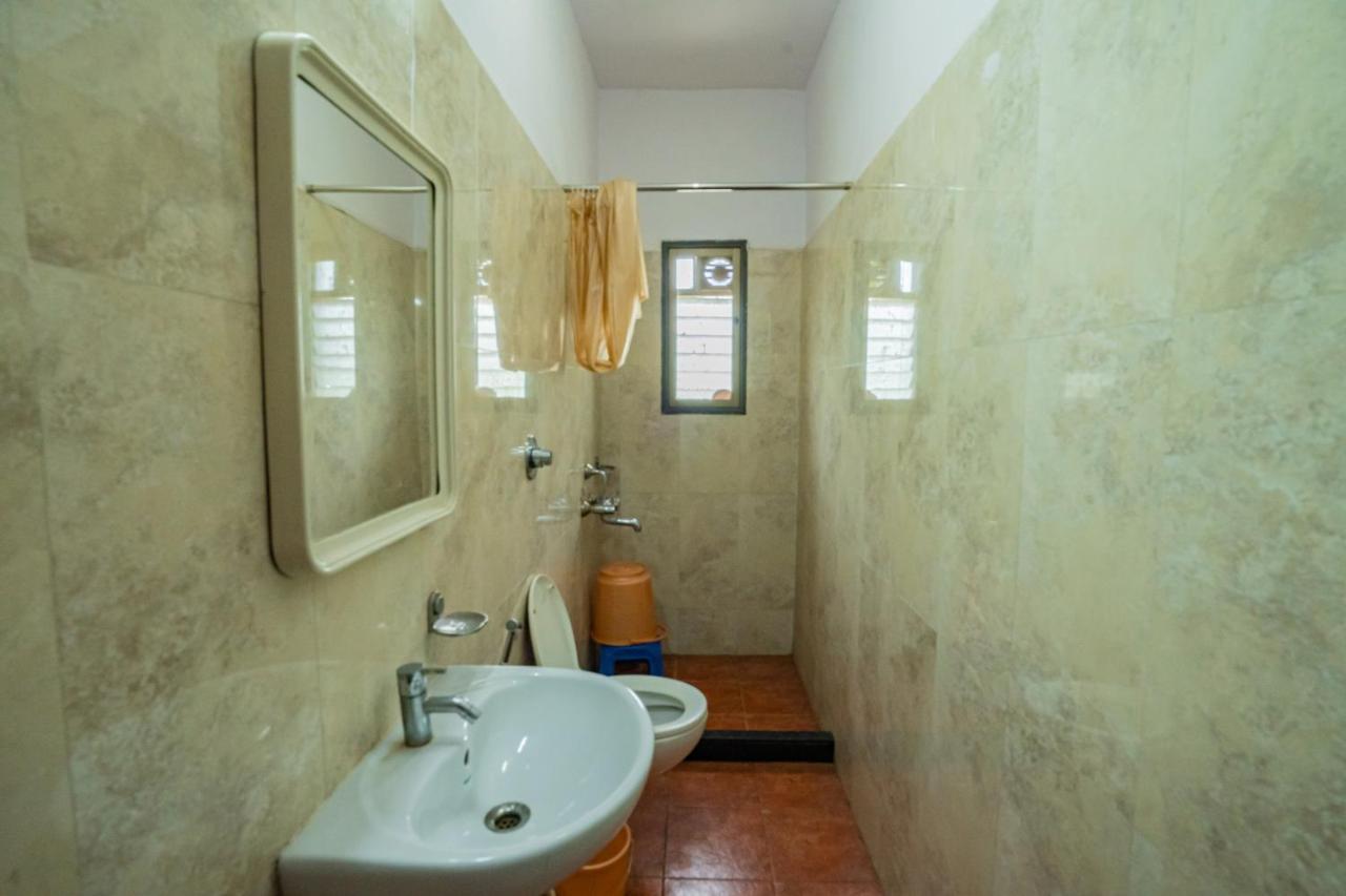 Hotel Royal Hills Pune Exterior foto