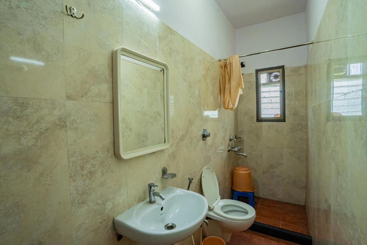 Hotel Royal Hills Pune Exterior foto