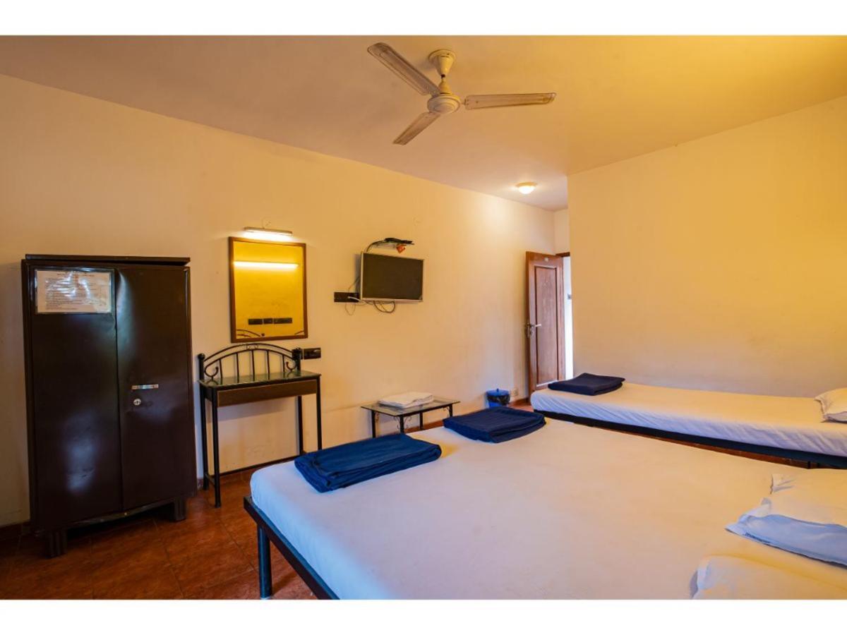 Hotel Royal Hills Pune Exterior foto