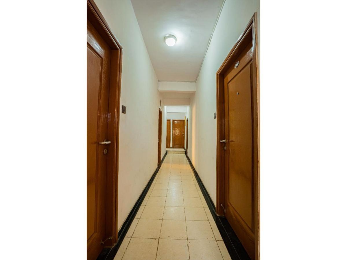 Hotel Royal Hills Pune Exterior foto