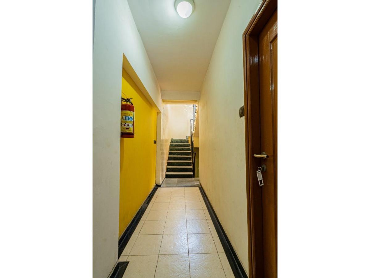 Hotel Royal Hills Pune Exterior foto