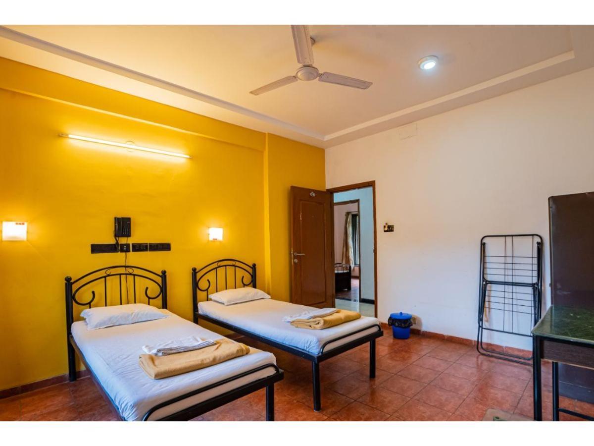 Hotel Royal Hills Pune Exterior foto