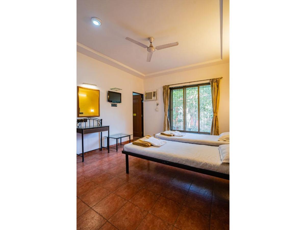 Hotel Royal Hills Pune Exterior foto
