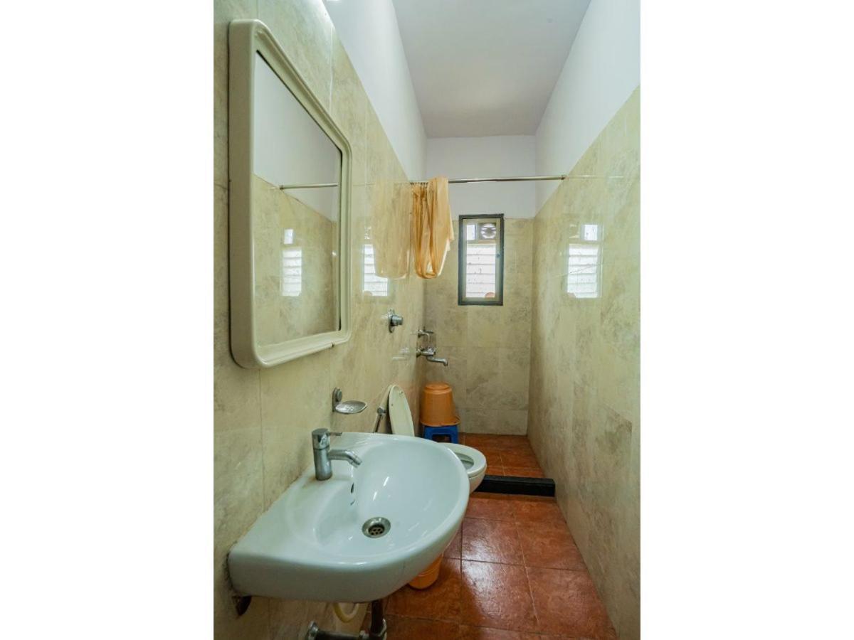 Hotel Royal Hills Pune Exterior foto