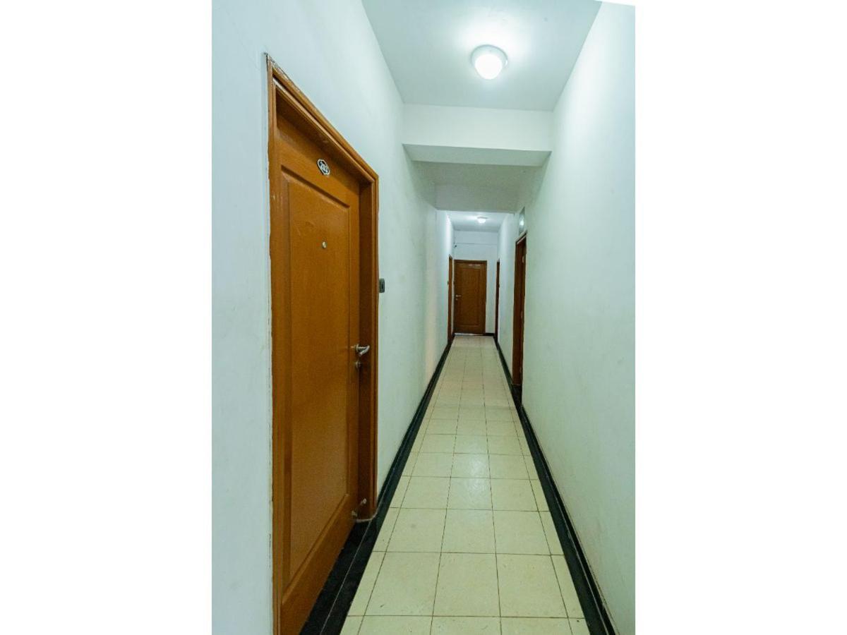 Hotel Royal Hills Pune Exterior foto
